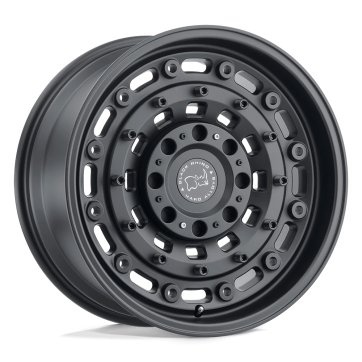 Джанта Black Rhino Hard Alloys ARSENAL 16X8 6x139.7 ET -10 112.10 TEXTURED MATTE BLACK