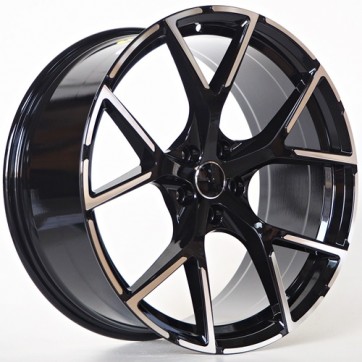 Джанта Blade 7,5X17 5X112 ET42 66,45 BFM