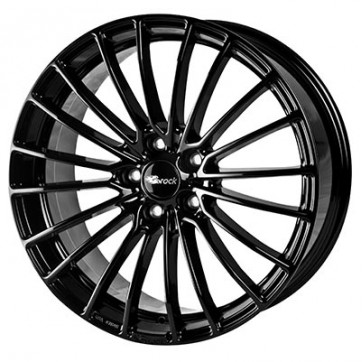 Джанта BROCK B24 8.5x20 5/108 ET35 SG W1 452912