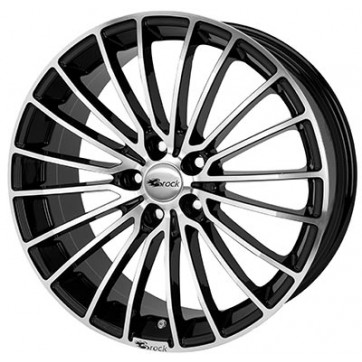 Джанта BROCK B24 8.5x20 5/114 ET50 SGVP W4 !SALE! 449653