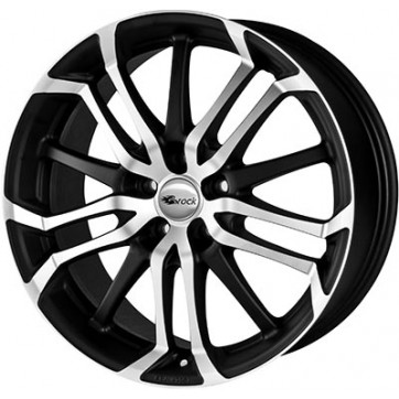 Джанта BROCK B26 8.5x19 5/120 ET35 SMVP W5 499474
