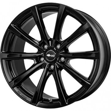 Джанта BROCK B32 9.5x20 5/114 ET45 SG TS3 A/E 357800 EM125