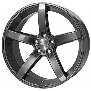 Джанта BROCK B35 8.5x19 5/112 ET36 TM V8 300080 ABE/ECE