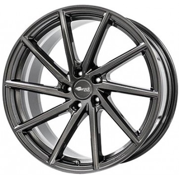 Джанта BROCK B37 9x20 5/108 ET38.5 DS X4 ABE/ECE 310973