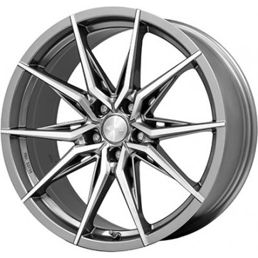 Джанта BROCK B42 8.5x19 5/112 ET35 FGP D3N 345203 EM139 ABE