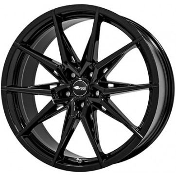 Джанта BROCK B42 9.5x20 5/112 ET25 SG D3N 345005 EM125 ABE