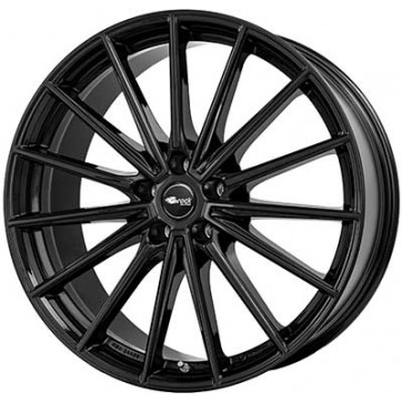 Джанта BROCK B43 8x20 5/114 ET43 SG PN A/E 371738 EM125
