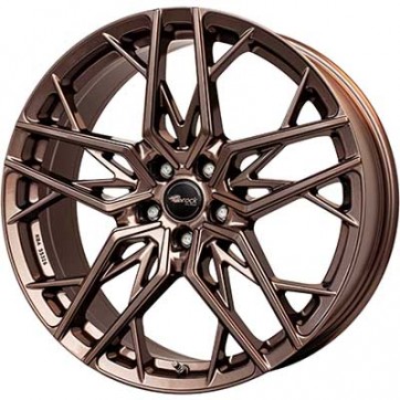 Джанта BROCK B44 8.5x19 5/114 ET30 BC W4 ABE 367052 EM220