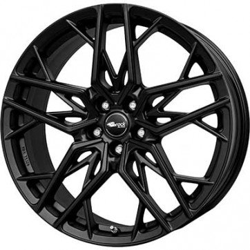 Джанта BROCK B44 8x18 5/120 ET34 SBM W5 ABE 369070 EM124