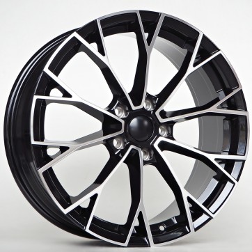 Джанта Columbia 8X18 5X112 ET42 57,1 BFM