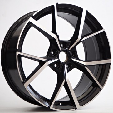 Джанта Drift 7,5X17 5X112 ET42 57,1 BFM