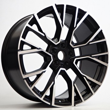 Джанта Enzo 10,5X20 5X112 ET40 66,56 BFM