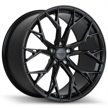 Джанта FORGED FORZZA TITAN 11,5X22 5X130 ET61 71,6 Satin Black