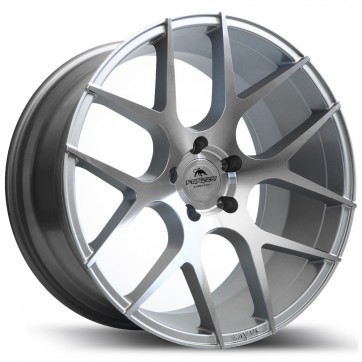 Джанта Forzza Ambra 10,5X20 5X120 ET35 72,6SFM