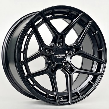 Джанта Forzza Magnum 9,5X19 5X112 ET40 66,56 Satin Black