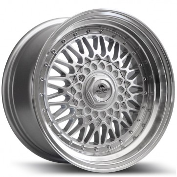 Джанта Forzza Malm 8X16 5X100/112 ET20 73,1 S/LM