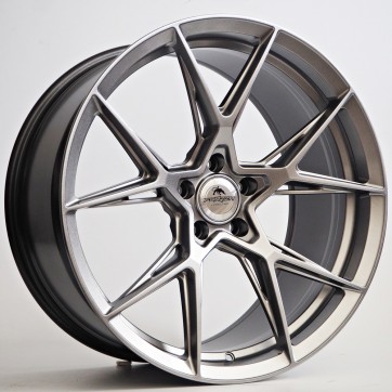 Джанта Forzza Oregon 10X20 5X120 ET37 72,56 GMReflex