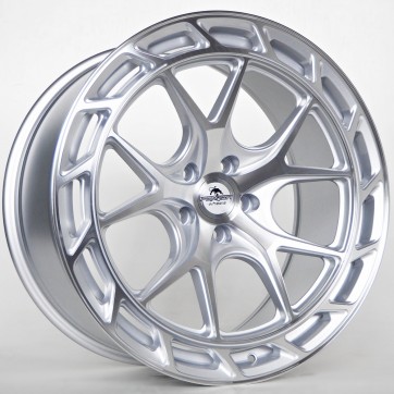 Джанта Forzza Saturn 9,5X19 5X120 ET38 72,56 SFM