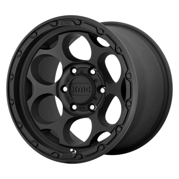 Джанта KMC KM541 DIRTY HARRY 17X8.5 5x127 ET 18 71.50 TEXTURED BLACK