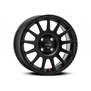Джанта LENSO VENOM-7 8.0x15 5/139.7 ET -6 108.1 Антрацит