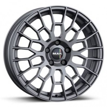 Джанта MAK APX GLOSS GUN METALLIC 7Jx17" 5x114.3 ET35 CB76