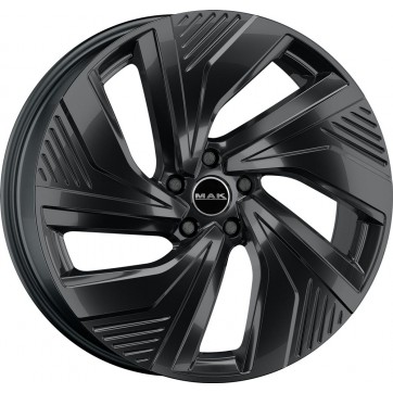 Джанта MAK ELECTRA GLOSS BLACK 8Jx20" 5x112 ET45 CB57.1