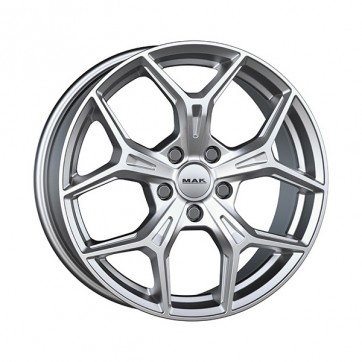 Джанта MAK EPICA LIGHT TITAN 7Jx18" 5x114.3 ET32 CB66.1