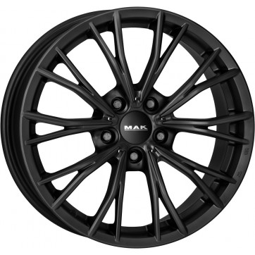 Джанта MAK MARK GLOSS BLACK 8.5Jx19" 5x120 ET30 CB72.6