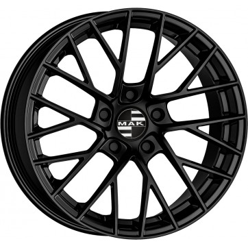 Джанта MAK MONACO-D GLOSS BLACK 11.5Jx21" 5x130 ET67 CB71.6
