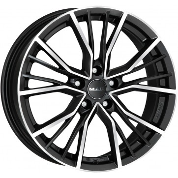 Джанта MAK UNION BLACK MIRROR 9Jx20" 5x112 ET38 CB66.45