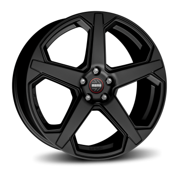 Джанта MOMO Star EVO 8.0x18 5/112 ET 30 79.6 Черен мат