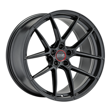 Джанта OZ ESTREMA GT HLT HYPER TITANIUM 10Jx19" 5x120 ET40 CB79
