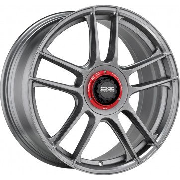 Джанта OZ INDY HLT TITANIO 11Jx20" 5x130 ET65 CB71.5