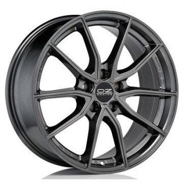 Джанта OZ SUPER SPORT STAR GRAPHITE 8Jx18" 5x112 ET35 CB73