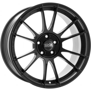 Джанта OZ ULTRALEGGERA HLT MATT BLACK 8.5Jx19" 5x120 ET40 CB79