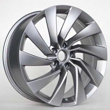 Джанта Preston 8X19 5X112 ET40 57,1 Gunmetal