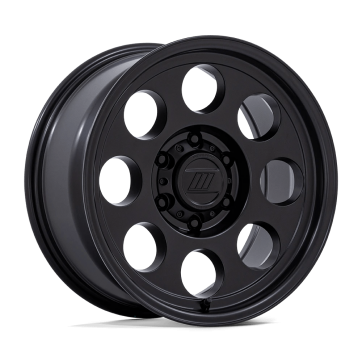 Джанта Pro Comp Alloys PA201 HERITAGE 17X9 5x114.3 ET -12 74.10 MATTE BLACK
