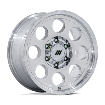 Джанта Pro Comp Alloys PA201 HERITAGE 17X9 5x114.3 ET -12 74.10 POLISHED