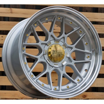 Джанта R18x9  10X120/112  ET  35  72.6  HX025  (HX025)  Silver+Polished Lip (SP)  Fits for HAXER  (P)  (Rear+Front)