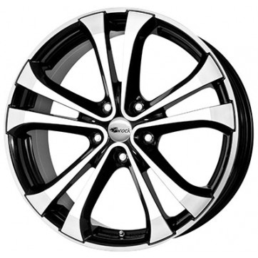 Джанта RC DESIGN RC17 7x16 5/112 ET35 SGVP D3 84609