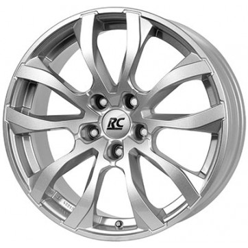 Джанта RC DESIGN RC23 8x18 5/108 ET45 KS L1 459362