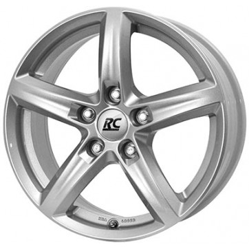 Джанта RC DESIGN RC24 6.5x16 4/100 ET48 KS X2 458457