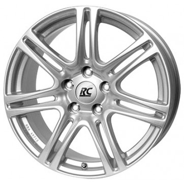 Джанта RC DESIGN RC28 7x16 5/114 ET35 KS W4 ABE! 301650