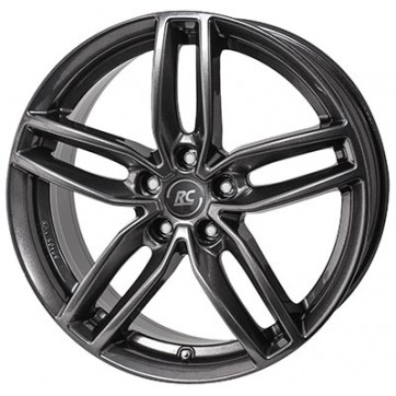 Джанта RC DESIGN RC29 8.5x20 5/112 ET40 DS D3 ABE/ECE 321832