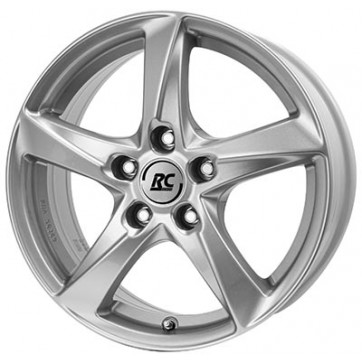 Джанта RC DESIGN RC30 6.5x16 5/120 ET46 KS W5 ABE/ECE 306198