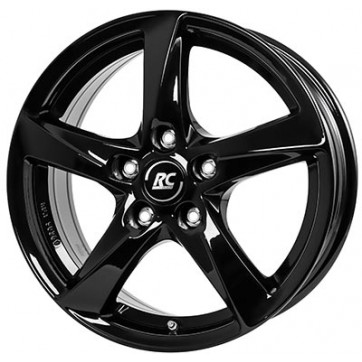 Джанта RC DESIGN RC30 7x16 5/112 ET35 SG D7 ABE/ECE 314698