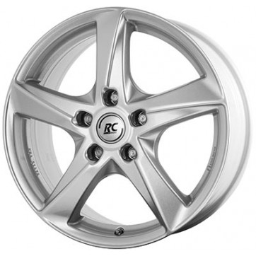 Джанта RC DESIGN RC30 T 7x17 5/120 ET55 KS V4 ABE/ECE 318801