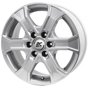 Джанта RC DESIGN RC31 7x17 6/120 ET45 KS FT1 ABE 365317 EM155