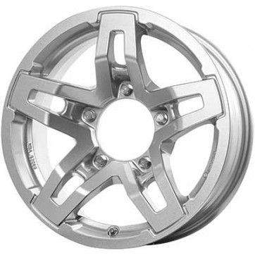 Джанта RC DESIGN RC33X 5.5x15 5/139 ET5 KS S2 ABE/ECE 337819