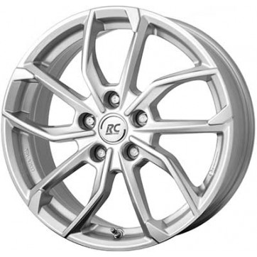 Джанта RC DESIGN RC34 7x17 4/100 ET50 KS M41 A/E 347764 EM155